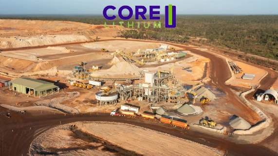 Finniss Repositioned as a Highly Attractive Low-Cost Operation with a 20-Year Life