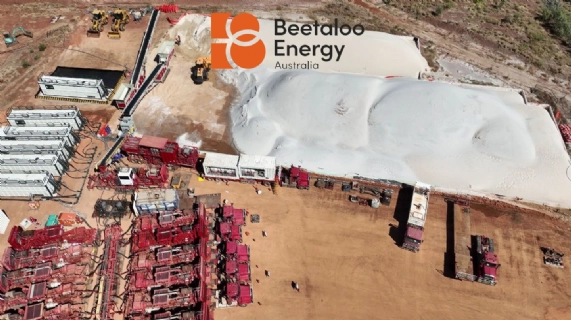 Half Year Financial Report