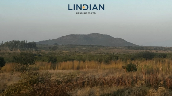 A$91.5m Institutional Placement - Kangankunde Final Investment Decision Approved