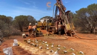 Catalina Resources Ltd (ASX:CTN) Quarterly Activities Report