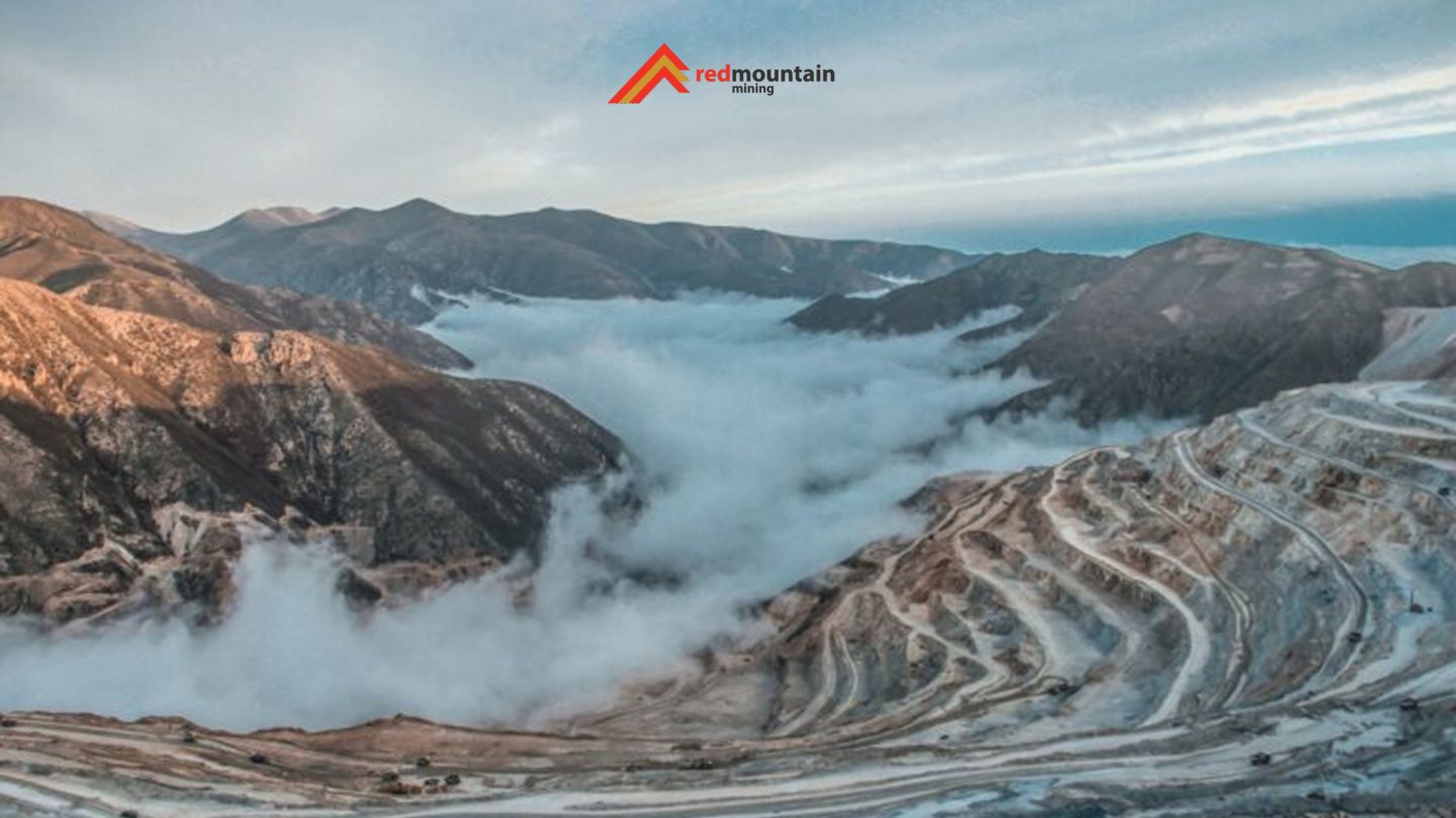 Red Mountain Mining Limited (RMX.AX) Commences Exploration at Oaky Creek for High-Grade Antimony