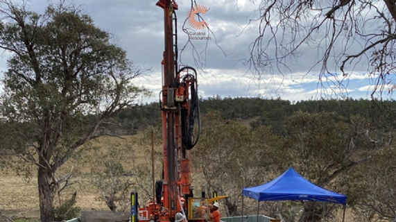 Breakaway Dam and Evanston Project Updates