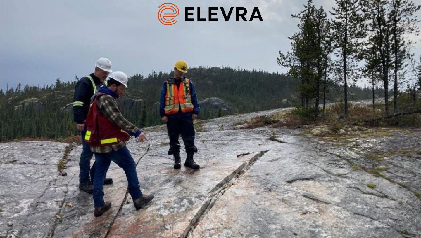 Elevra Lithium Limited (ELV.AX) Signs Non-Binding Offtake MOU with Mangrove Lithium