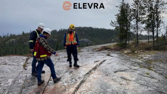 2025 AGM Chair Address and Presentation