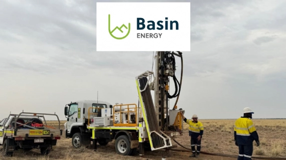 Quarterly Activities Report