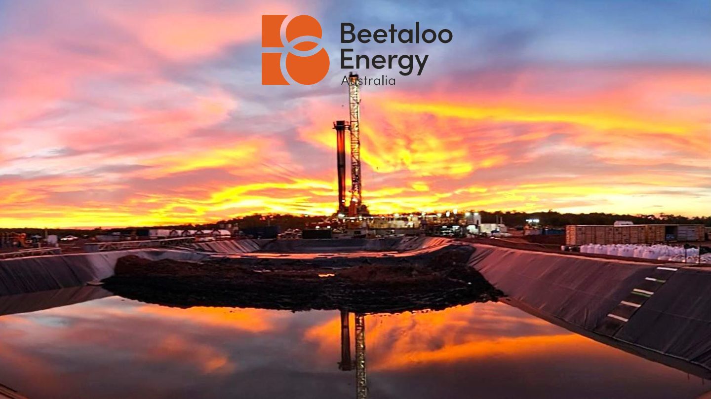 Beetaloo Energy Australia Limited (BTL.AX) Quarterly Activities Report