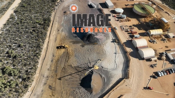 Quarterly Activities Report