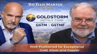 Ellis Martin Report: Goldstorm Metals Corp (CVE:GSTM) Highlights Gold, Silver and Copper Potential in British Columbia's Golden Triangle