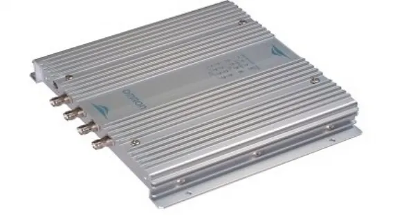 OMRON V750 EPC UHF Global Reader