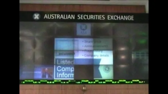 Foreign Takeovers Taking the Spotlight