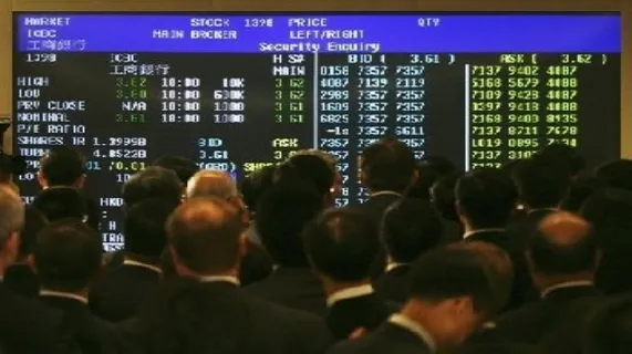 Asian Markets Overview