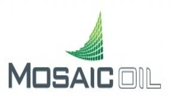Mosaic Oil NL