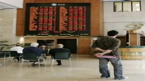 Refocus after Reporting Season