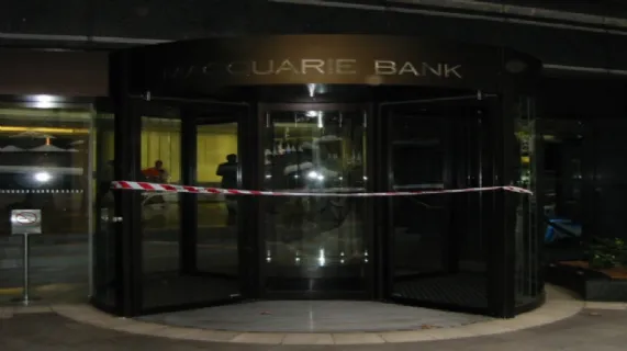 Immunity to Unfavorable News