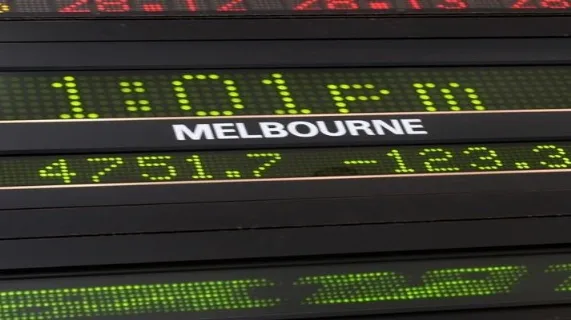 Asian Markets Overview of March 4