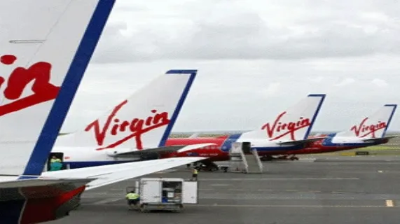 Encouraging Rescue Plan and Economic Data