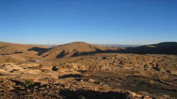 Republic Gold Limited (ASX:RAU)