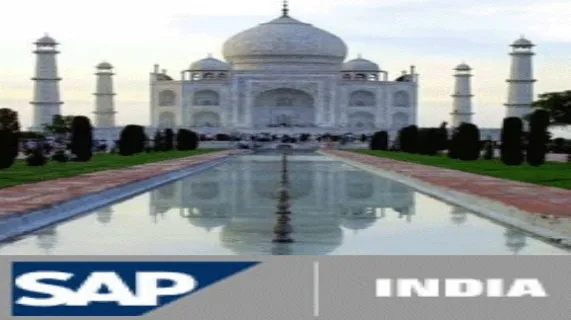 Indian Retailers Partner With SAP (FRA:SAP)