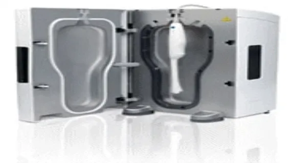 Nanosonics Limited's (ASX:NAN) Trophon EPR