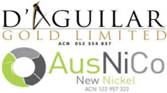 D'Aguilar Gold Limited (ASX:DGR)