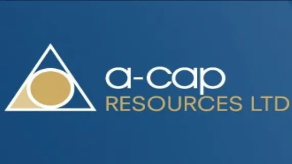 A-Cap Resources Limited (ASX:ACB)