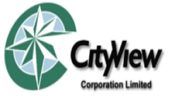 CityView Corporation Limited (ASX:CVI)