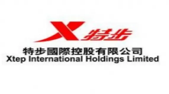 Xtep International (HKG:1368)