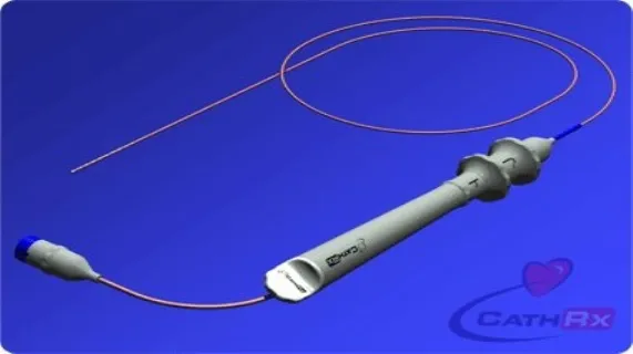 Cardiac Catheter