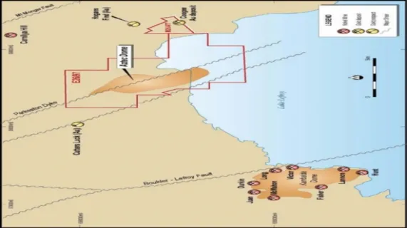 East Kambalda Project