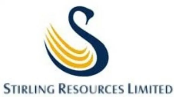 Stirling Resources Limited (ASX:SRE)