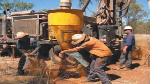 Metallica Minerals Limited (ASX:MLM)