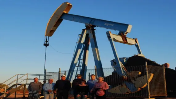 Beach Petroleum Limited (ASX:BPT)