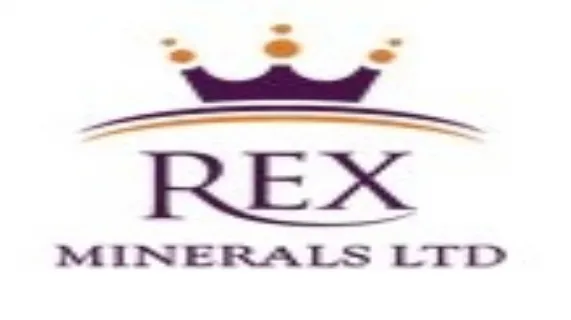 Rex Minerals Limited (ASX:RXM)