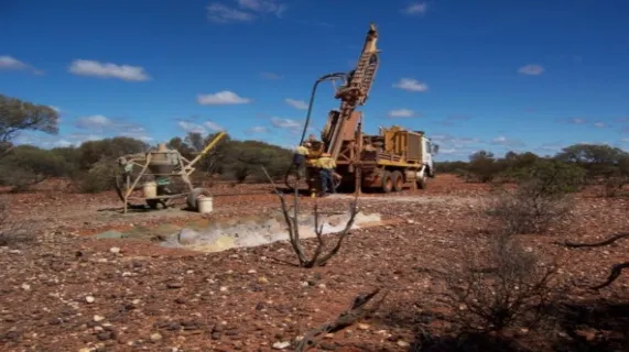 Legend Mining Limited (ASX:LEG)