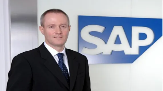 Mark Gibbs - President, SAP North Asia