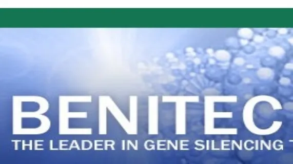 Benitec Limited (ASX:BLT)