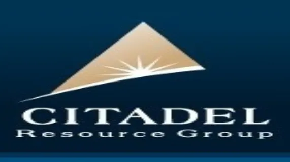Citadel Resource Group Limited (ASX:CGG)