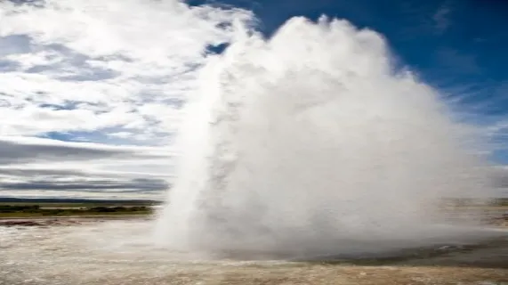 Australia's Geothermal Energy Rush