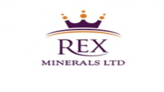 Rex Minerals Limited (ASX:RXM)