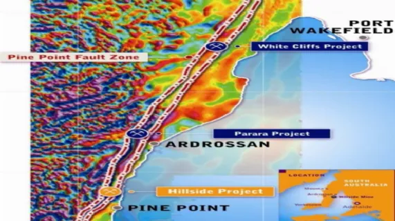 Rex Minerals Limited (ASX:RXM)
