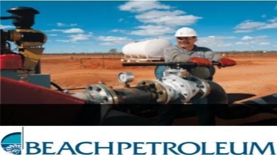 Beach Petroleum Limited's (ASX:BPT)