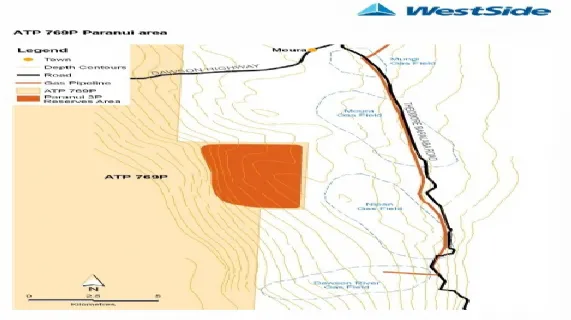 ATP 769P Paranui Area