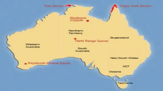 Stirling Resources Limited (ASX:SRE) 
