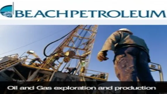 Beach Petroleum Limited (ASX:BPT)