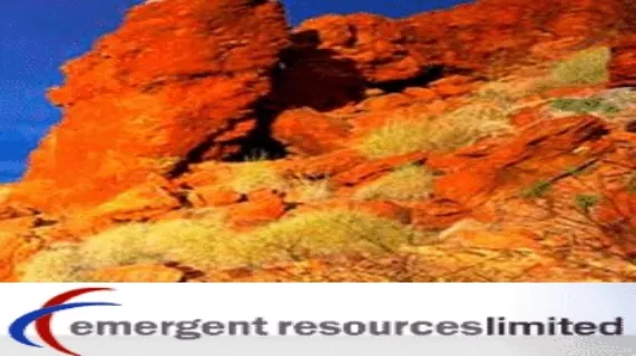 Emergent Resources Limited (ASX:EMG) Target Mineralisation Ranging Between 500-600Mt Confirmed At Beyondie Iron Project 