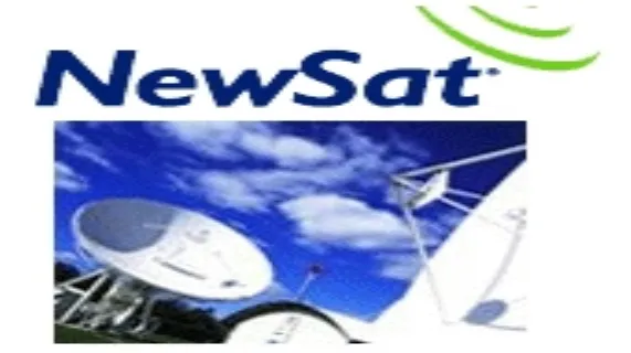 NewSat Limited's (ASX:NWT) (OTC:NWTLY) said it has entered the second half of FY10 with monthly annuity contract revenue in excess of A1.9 million dollars