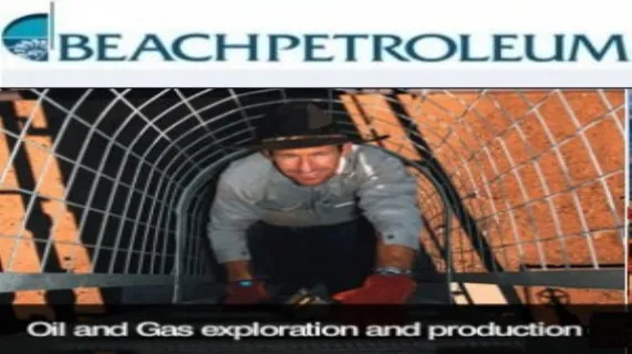 Beach Petroleum Limited (ASX:BPT)