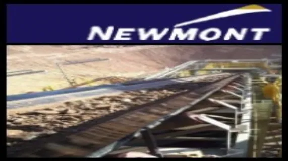 Newmont Mining (ASX:NEM) posted a profit of US$162 million in second quarter, 40 per cent down from the profit of US$271 million a year ago. Newmont said the fall was largely due to lower copper prices and a significantly higher tax rate, partially offset by higher sales volumes and lower operating costs.