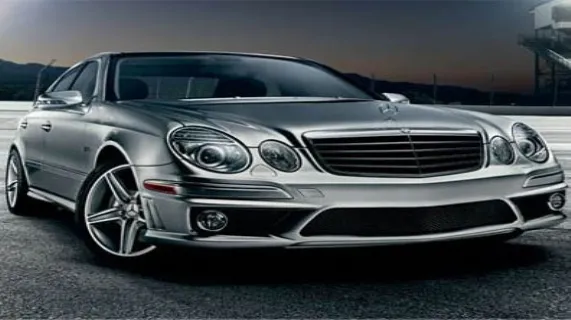 Daimler AG (ETR:DAI)