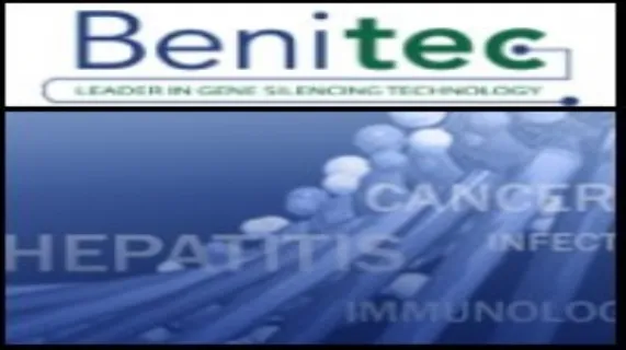 Benitec Limited (ASX:BLT) Receives Dividend from Licensee